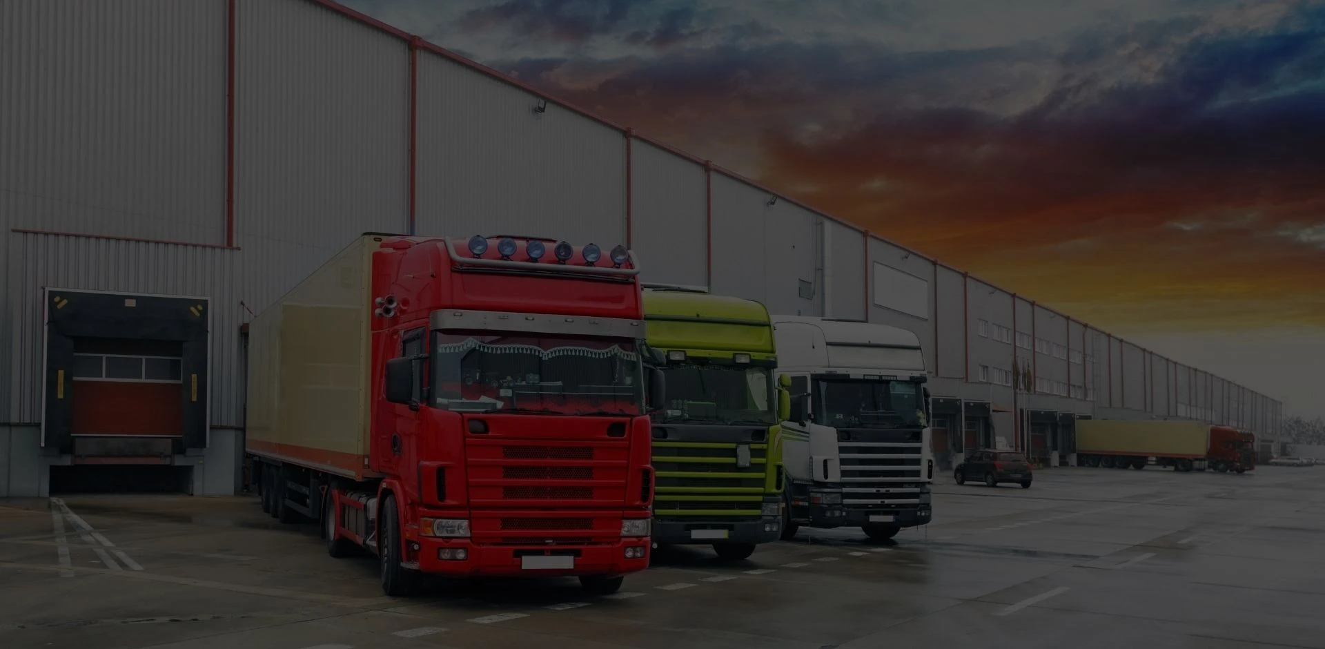 Ankara Polateli Ambarı